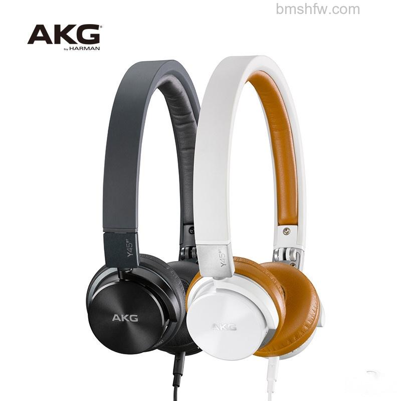 AKG耳机怎么样 AKG耳机怎么样