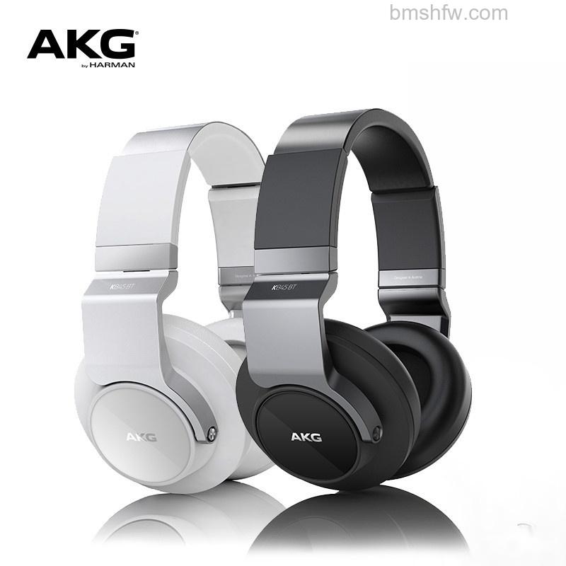 AKG耳机怎么样 AKG耳机怎么样