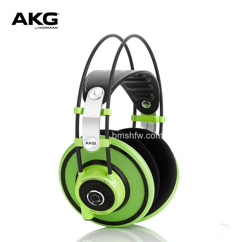 AKG耳机怎么样 AKG耳机怎么样