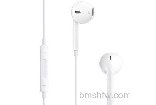 iPhone5耳机怎么样