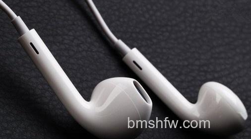 iPhone5耳机怎么样