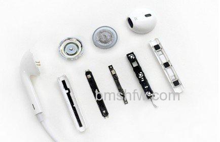 iPhone5耳机怎么样