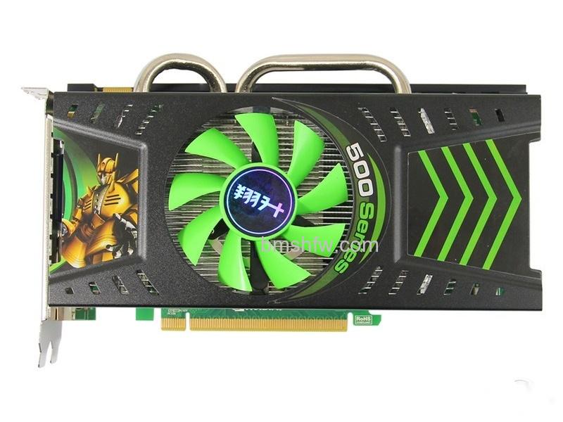 翔升GTX560 金刚版1G D5