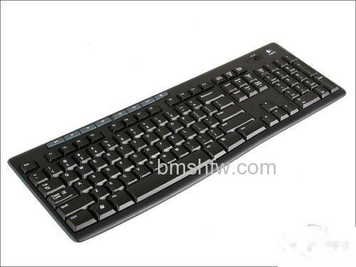 罗技MK270