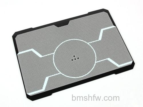 Razer TRON鼠标垫 Razer TRON鼠标垫