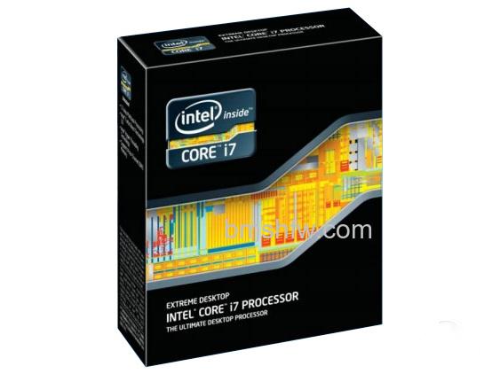 Intel酷睿i7 3960X Intel酷睿i7 3960X
