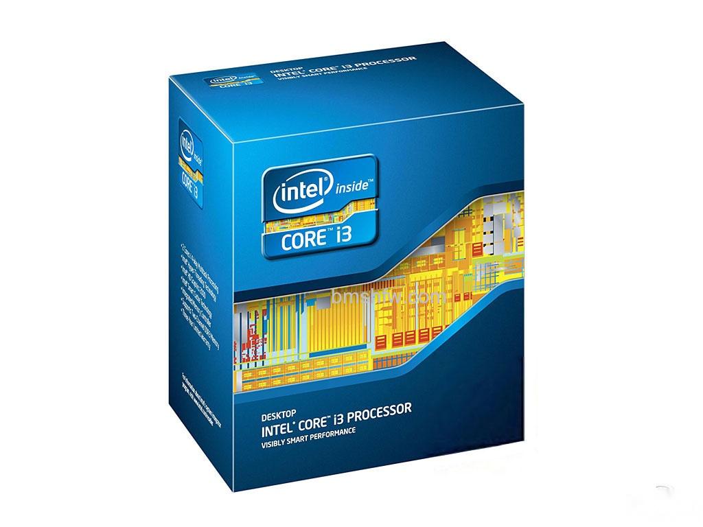Intel酷睿i3 2120/盒装 Intel酷睿i3 2120/盒装