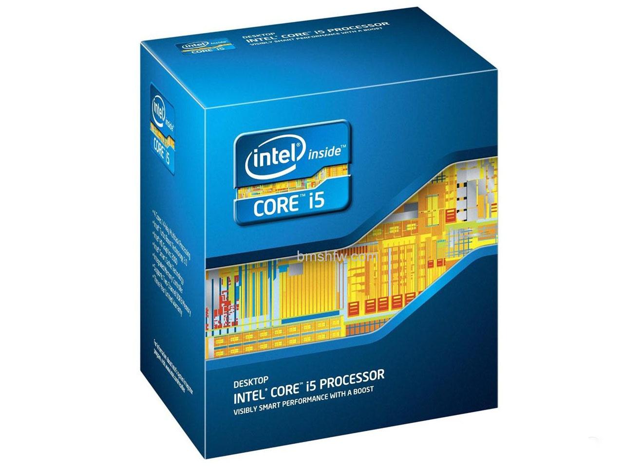 Intel酷睿i5 2300/盒装 Intel酷睿i5 2300/盒装