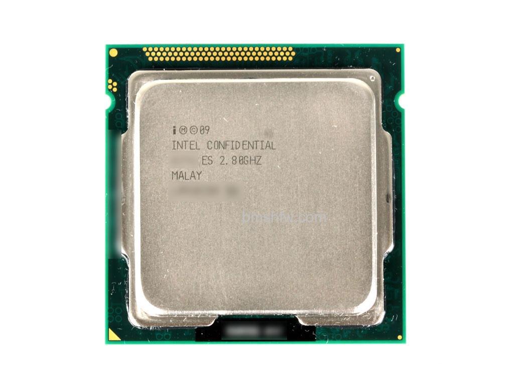 Intel奔腾G840 Intel奔腾G840