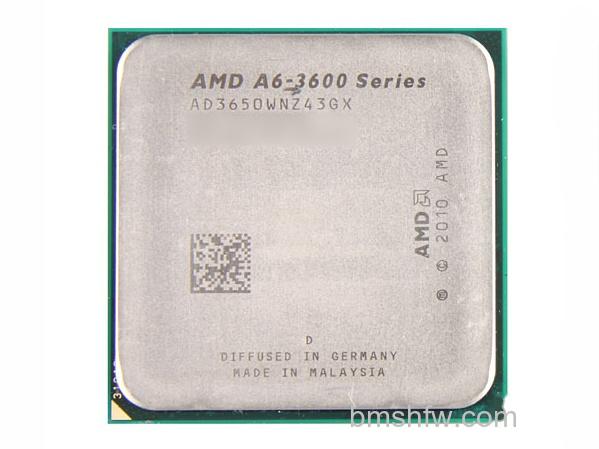 AMD A6-3650 AMD A6-3650