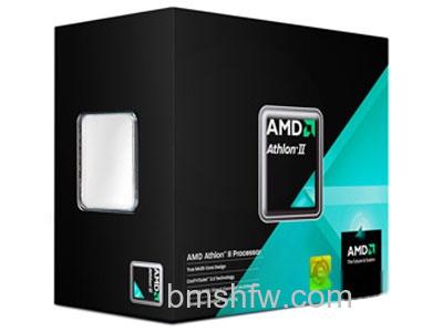 AMD速龙II X4 651K AMD速龙II X4 651K