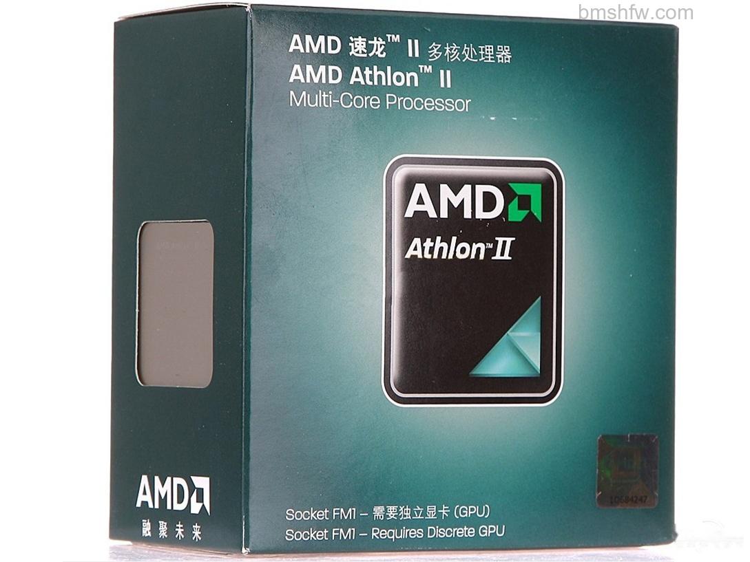 AMD速龙II X4 641/盒装 AMD速龙II X4 641/盒装