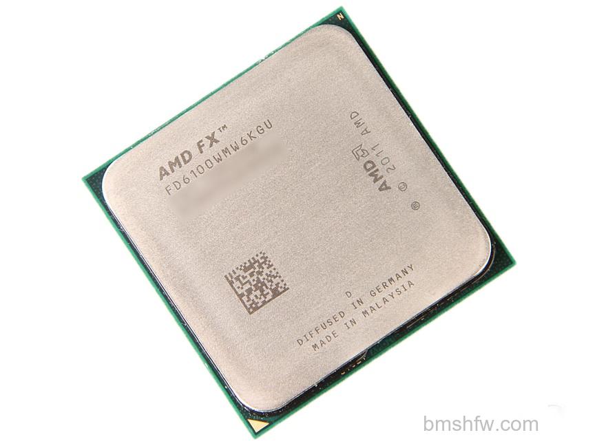 AMD FX-6100