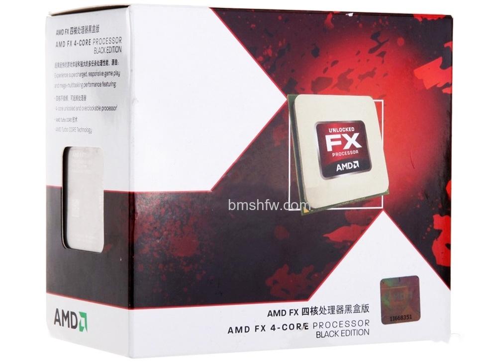 AMD FX-4100 AMD FX-4100