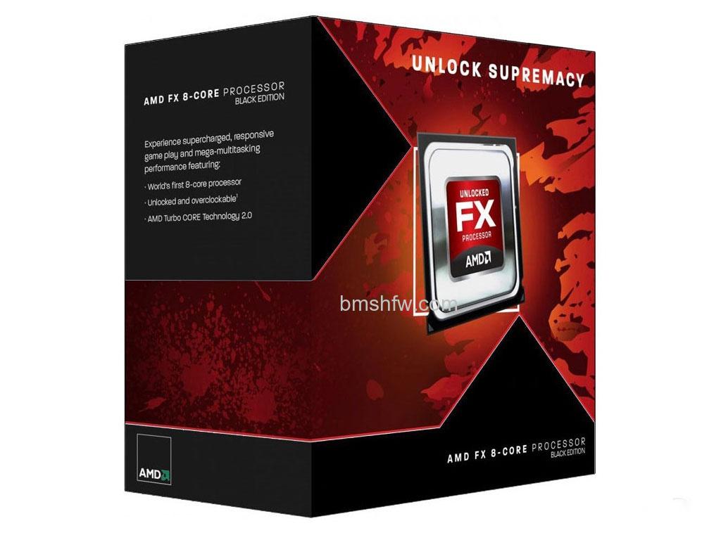AMD FX-8150 AMD FX-8150