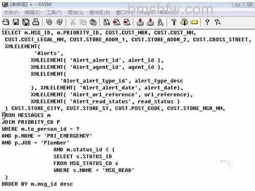 sql语句大全_sql语句入门