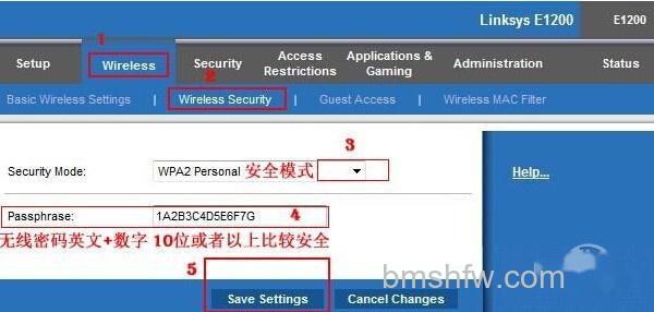 linksys 设置 linksys 设置