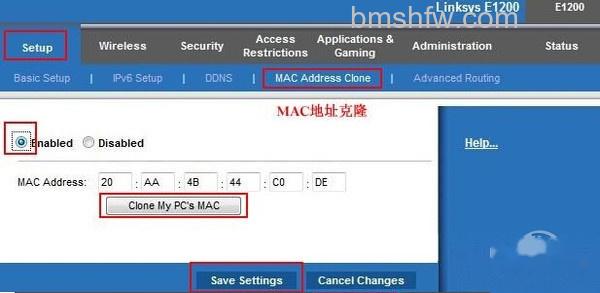 linksys 设置 linksys 设置