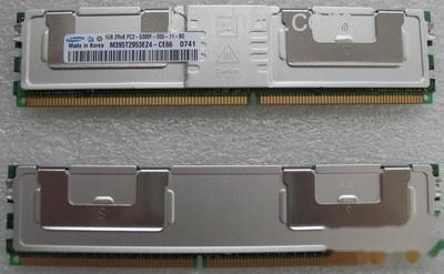 服务器内存是什么 服务器内存是什么