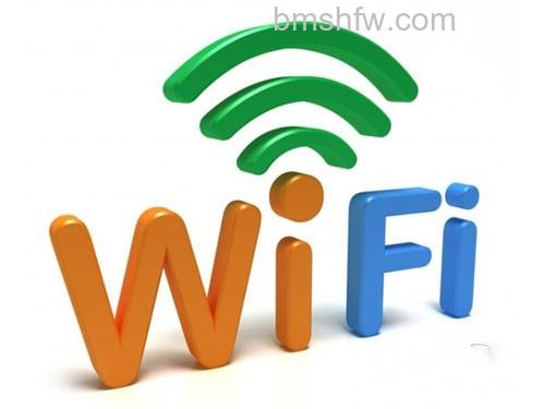 Wi-Fi是什么 Wi-Fi是什么