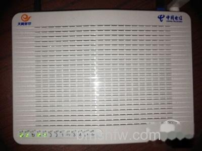 怎么设置电信光纤猫的无线网络 怎么设置电信光纤猫的无线网络
