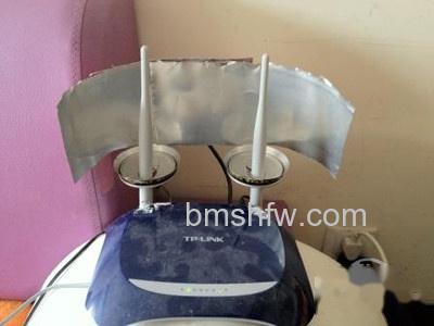wifi信号增强器怎么做 wifi信号增强器怎么做
