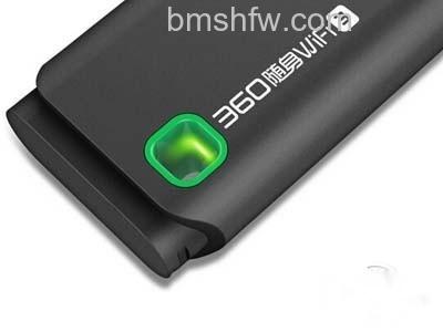 360随身WiFi 3代图赏 360随身WiFi 3代图赏