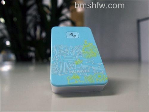 华为WS320怎么样