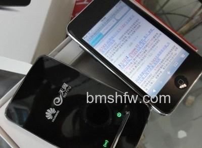 华为EC5805怎么样