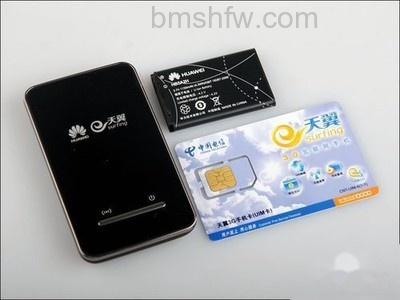 华为EC5805怎么样
