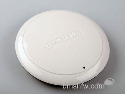 IP-COM W40AP怎么样 IP-COM W40AP怎么样