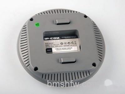 IP-COM W40AP怎么样 IP-COM W40AP怎么样