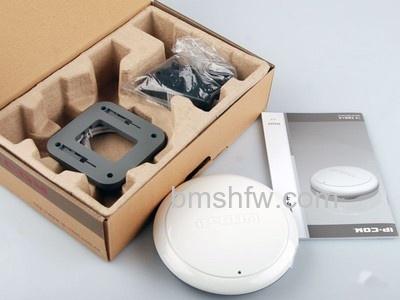 IP-COM W40AP怎么样 IP-COM W40AP怎么样