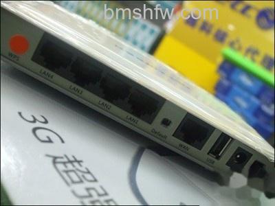 磊科NW718怎么样 磊科NW718怎么样