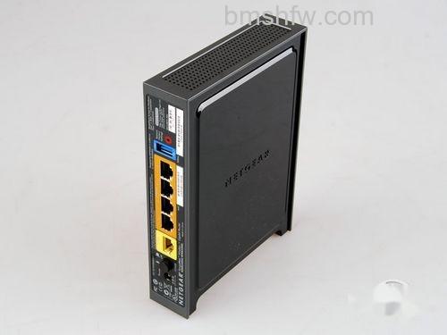 NETGEAR WNR3500L怎么样 NETGEAR WNR3500L怎么样