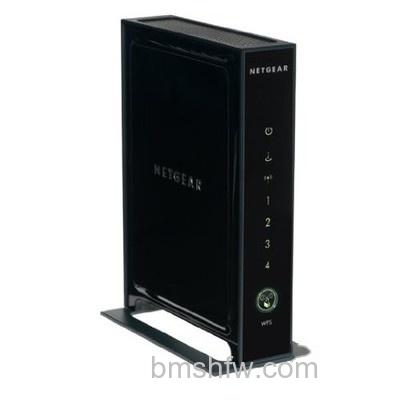 NETGEAR WNR3500L怎么样 NETGEAR WNR3500L怎么样