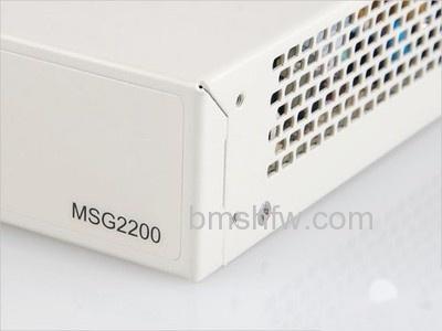 MSG2200怎么样