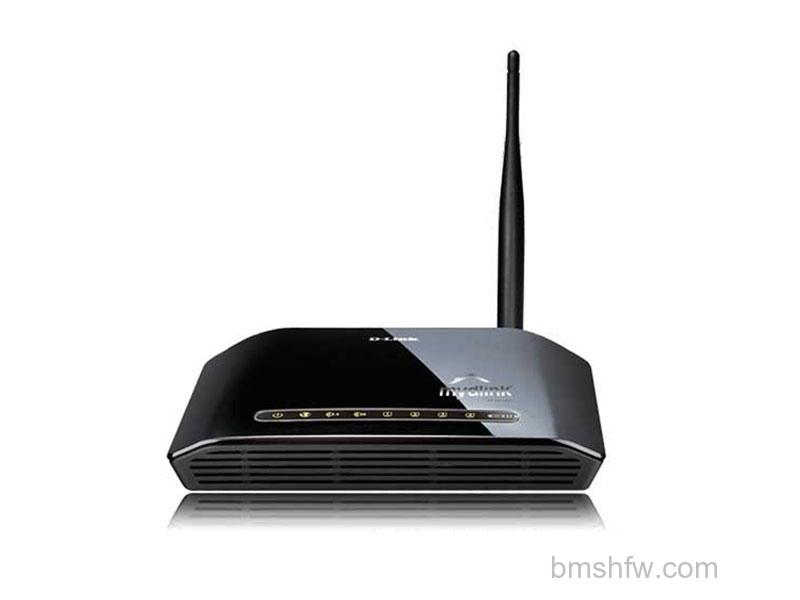 D-Link DIR-600L怎么样