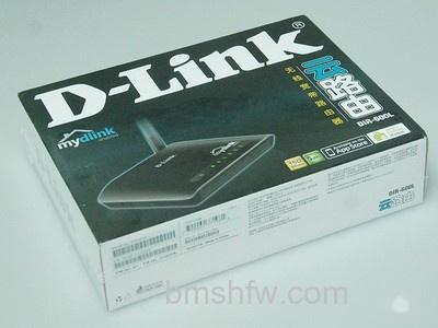D-Link DIR-600L怎么样