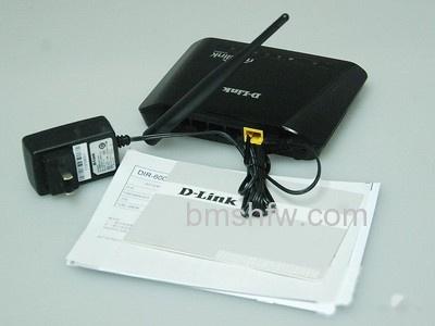 D-Link DIR-600L怎么样