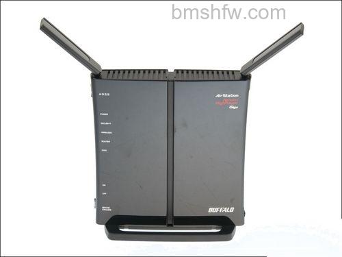 巴法络WZR-HP-G300NH2怎么样 巴法络WZR-HP-G300NH2怎么样