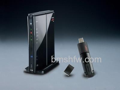 巴法络WZR-HP-G300NH2怎么样 巴法络WZR-HP-G300NH2怎么样