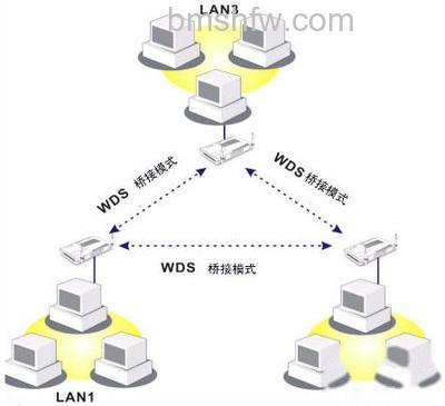 WDS是什么