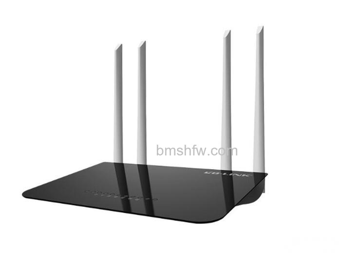 WiFi已连接不可上网