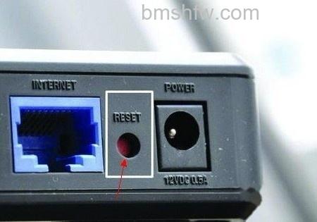 忘记了登录路由器的用户名与密码怎么办 忘记了登录路由器的用户名与密码怎么办