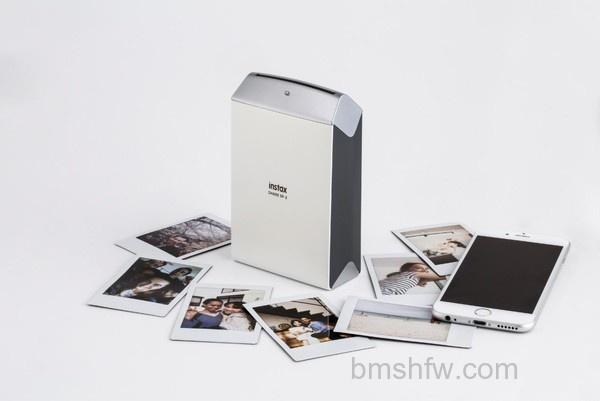 富士instax SHARE SP-2 富士instax SHARE SP-2