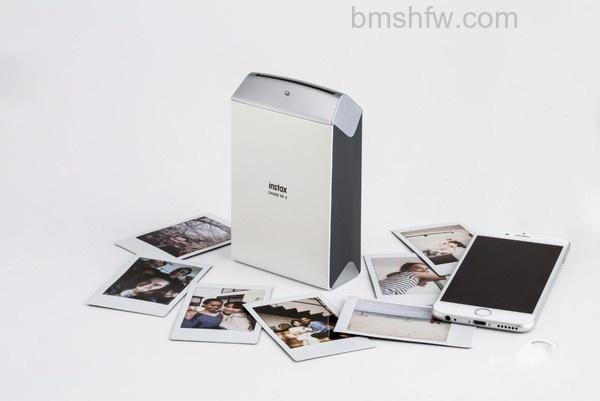 富士instax SHARE SP-2 富士instax SHARE SP-2