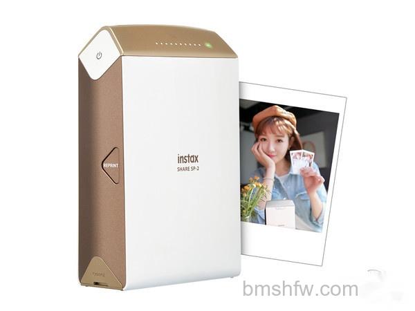 富士instax SHARE SP-2 富士instax SHARE SP-2