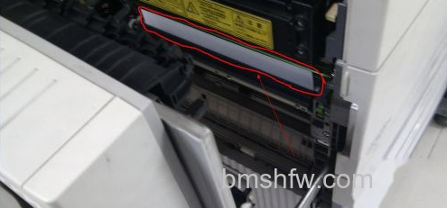打印机卡纸了怎么办 打印机卡纸了怎么办
