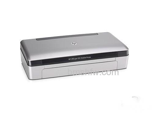 惠普Officejet 100